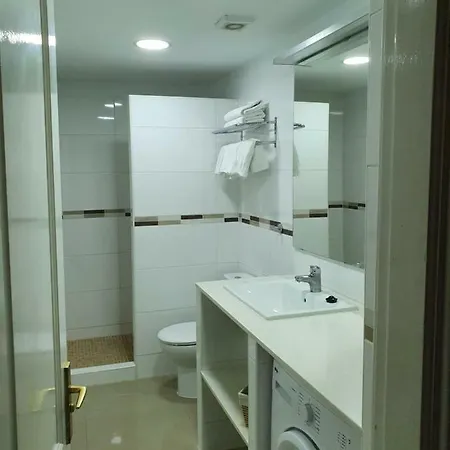 Apartment La Gondola