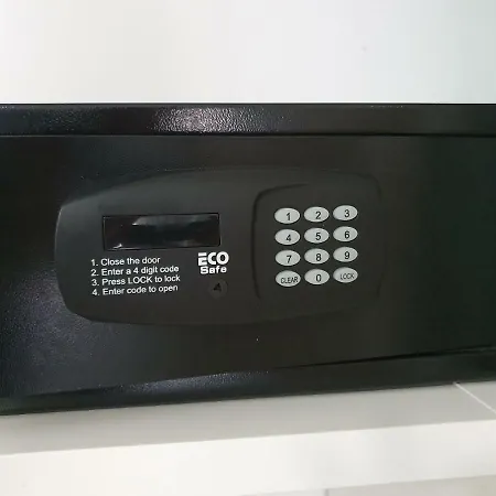 La Gondola Apartment Puerto De Mogan