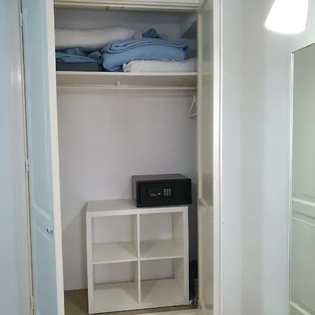 La Gondola Apartment Puerto De Mogan