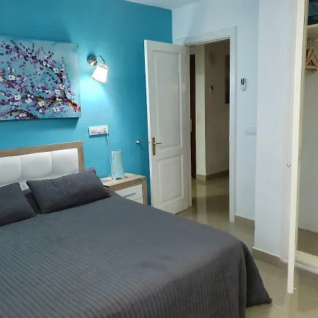 Apartment La Gondola