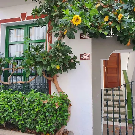 La Gondola Apartment Puerto De Mogan