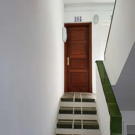 Apartment La Gondola Puerto De Mogan