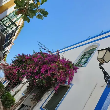 La Gondola Puerto De Mogan