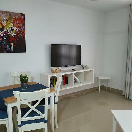 La Gondola Puerto De Mogan