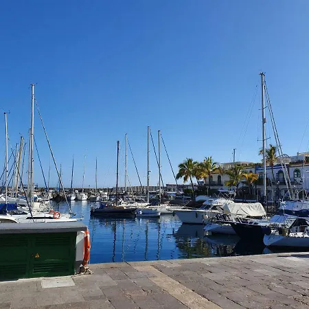 Apartment La Gondola