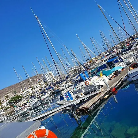 Apartment La Gondola