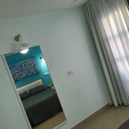 La Gondola Apartment Puerto De Mogan