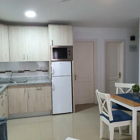 La Gondola * Puerto De Mogan