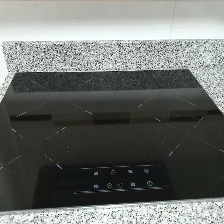 Apartment La Gondola *