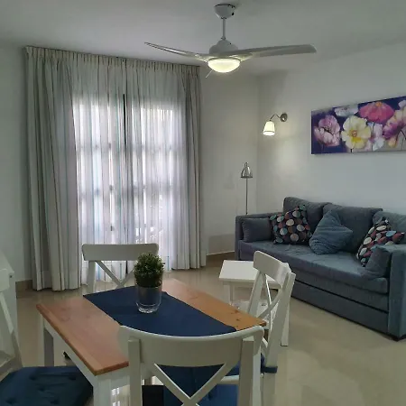 La Gondola * Puerto De Mogan