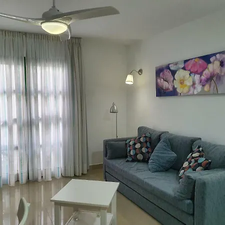 Apartment La Gondola *