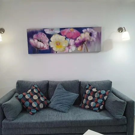 La Gondola Apartament