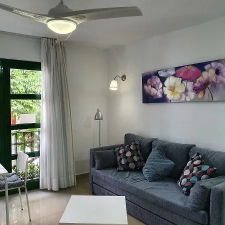 Apartament La Gondola Puerto De Mogan